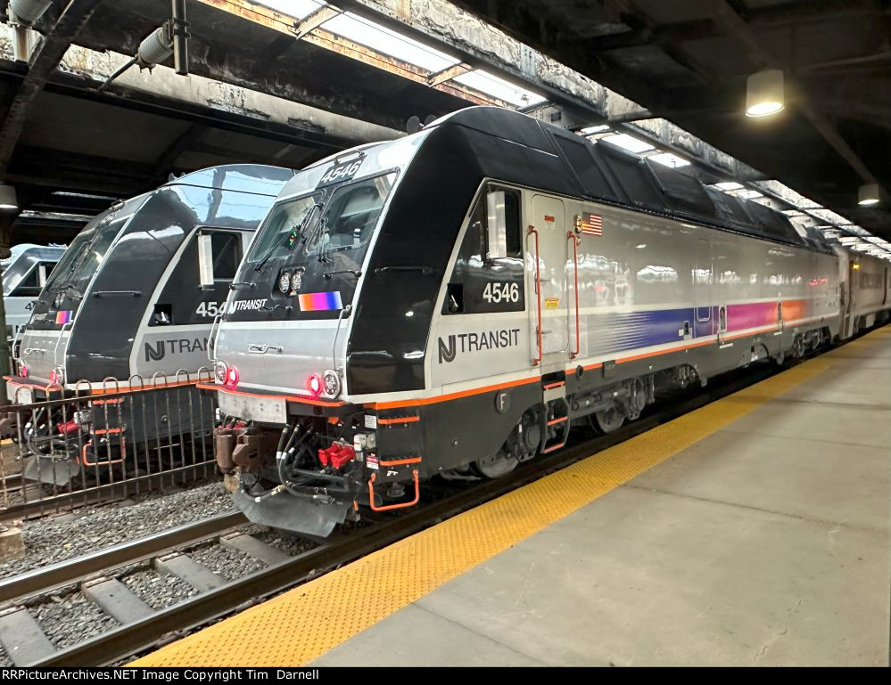 NJT 4546